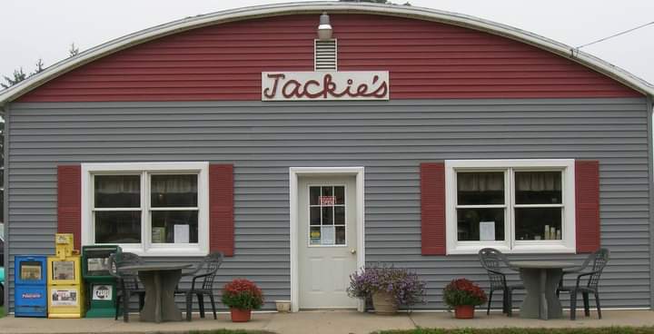 Jackie's Restaurant