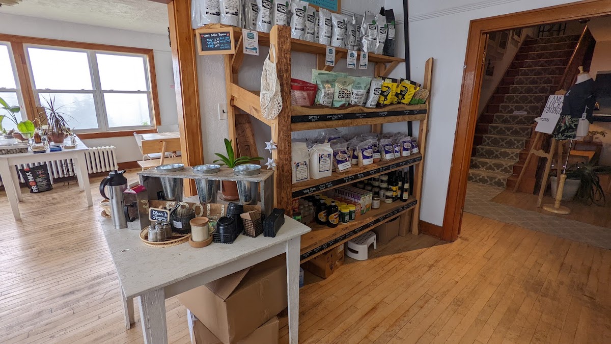 Lawrencetown Beach Cafe