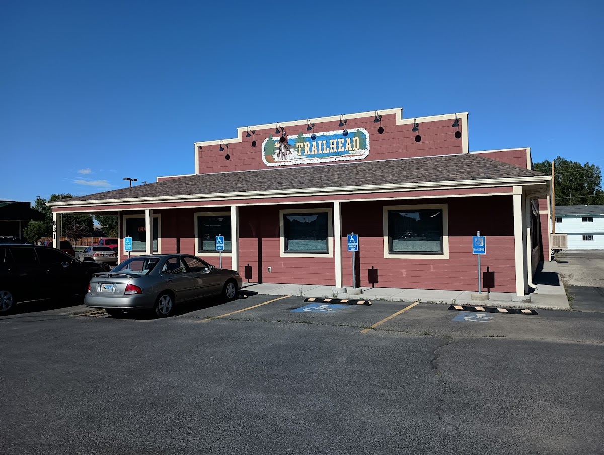 Trailhead Restaurant