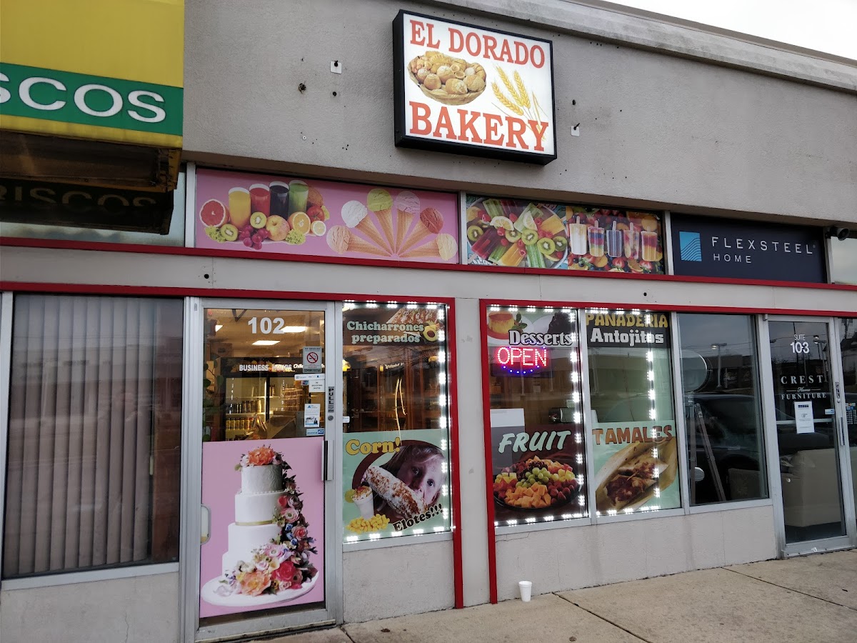 Bakery El Dorado