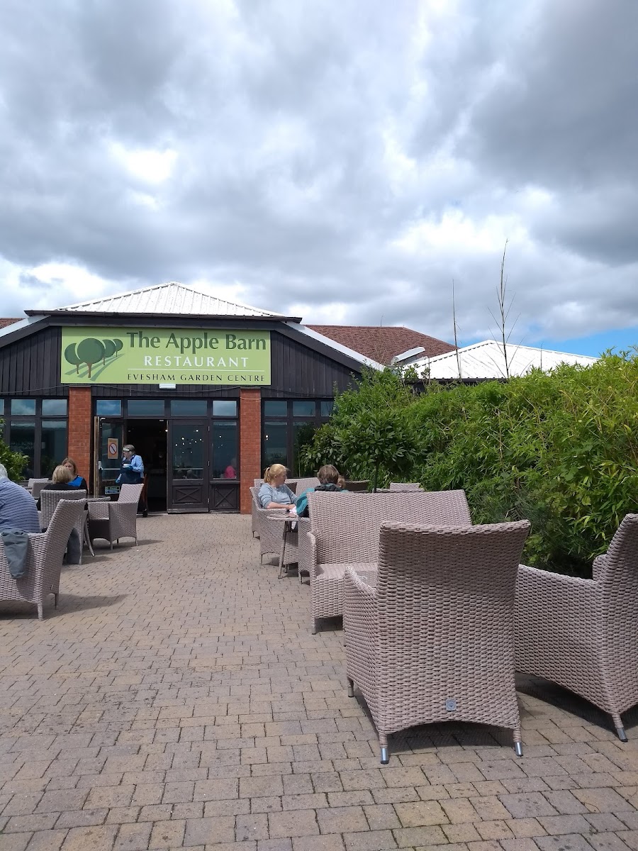 The Apple Barn Restaurant