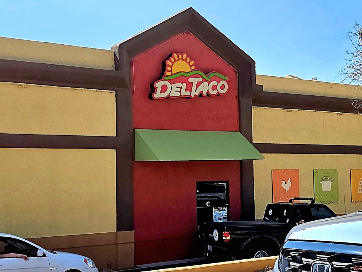 Del Taco