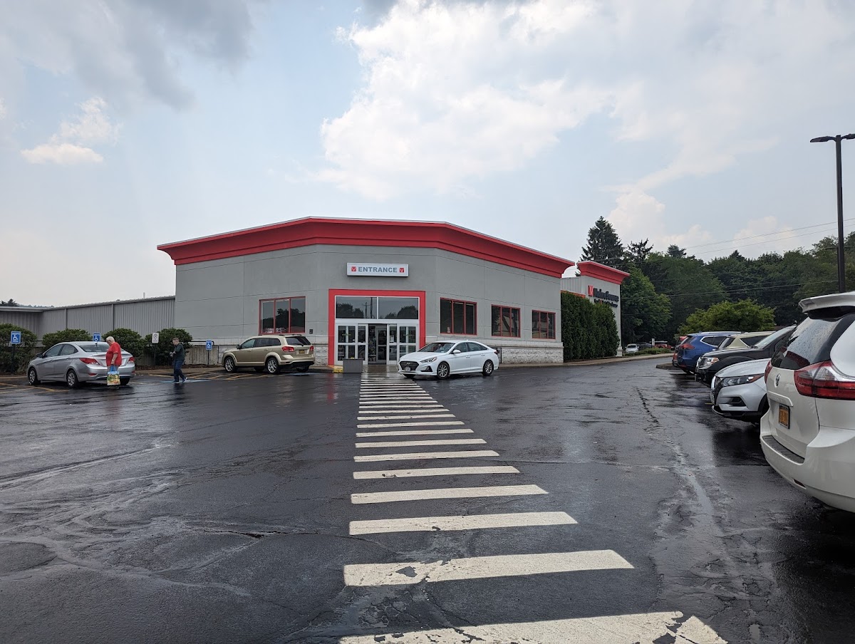 Maines Food and Party Warehouse