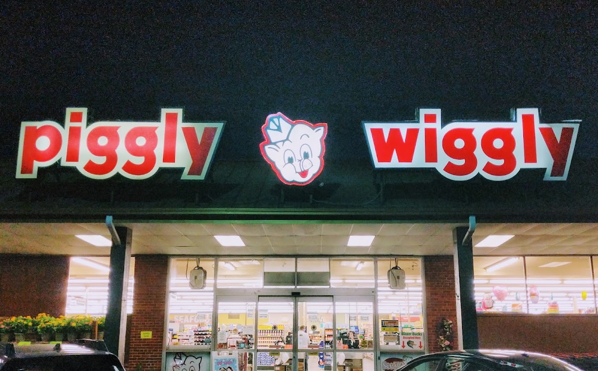 Piggly Wiggly Homewood