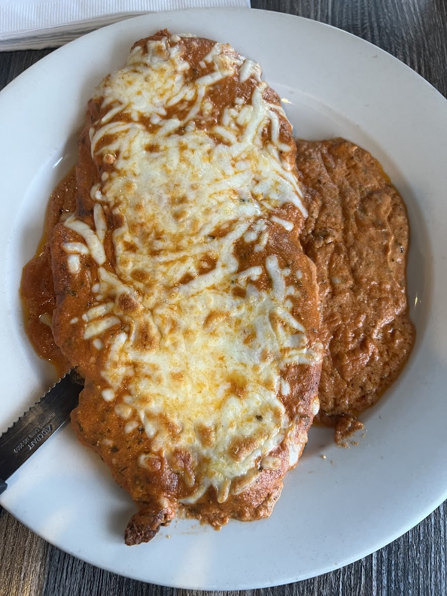 Amedeo Restaurant & Lounge