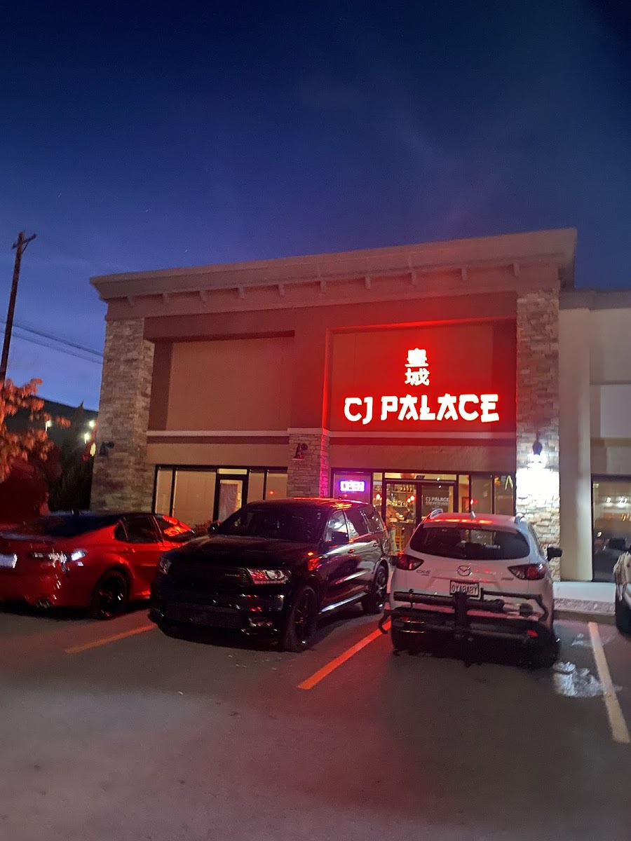 CJ Palace