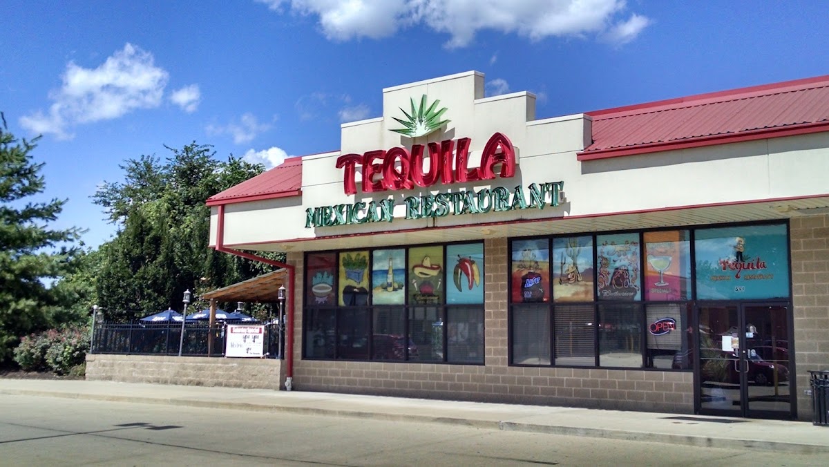 Tequila Mexican Restaurant
