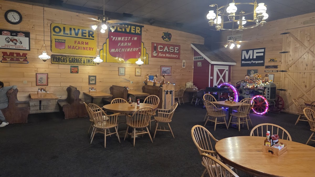 West Forty Restaurant