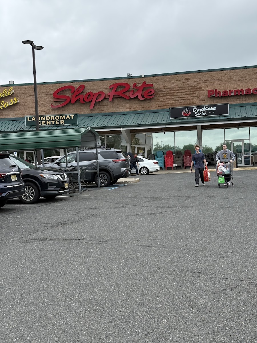 ShopRite of Bound Brook