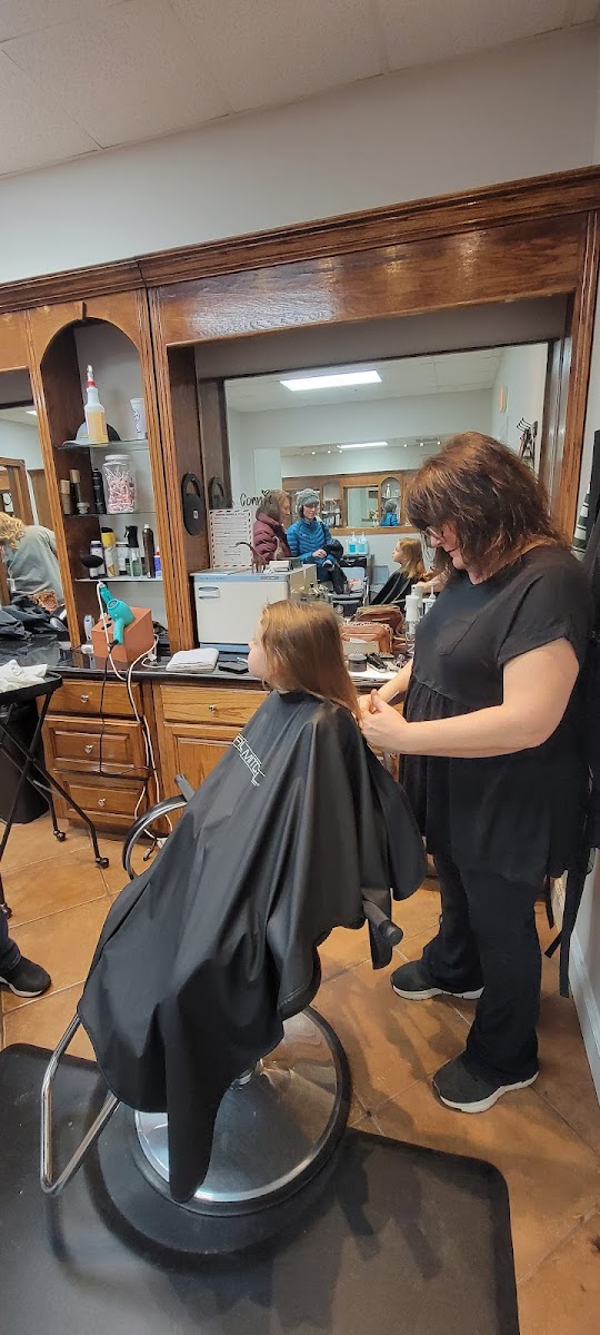 Madison Barber & Style