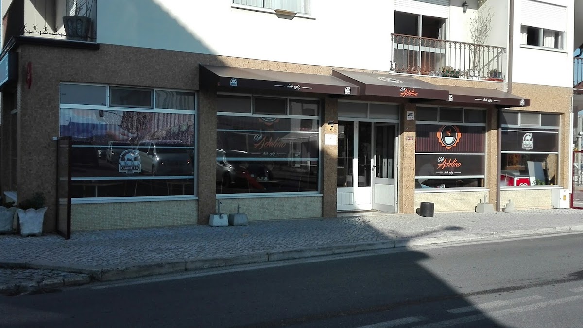 Café Adelino