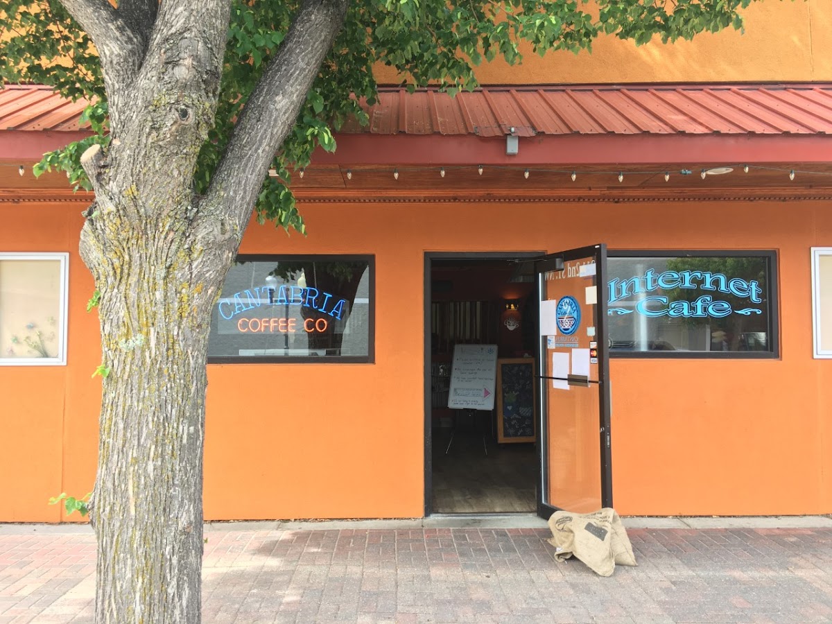 Cantabria Coffee Company