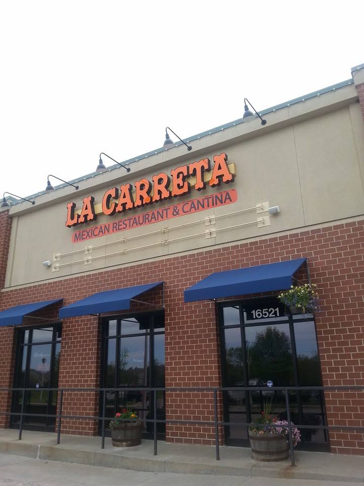 La Carreta