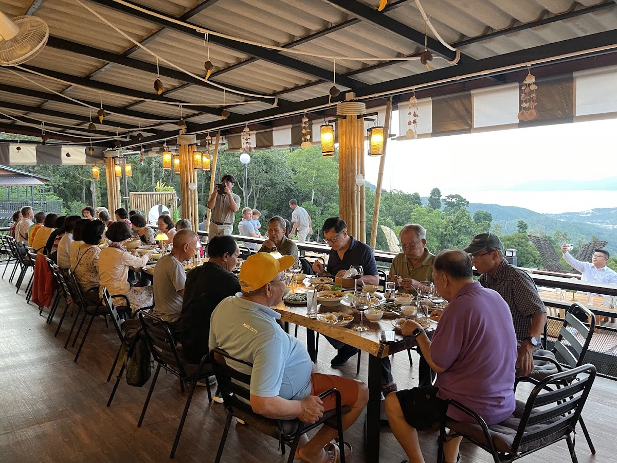 Highland Paradise Koh Samui