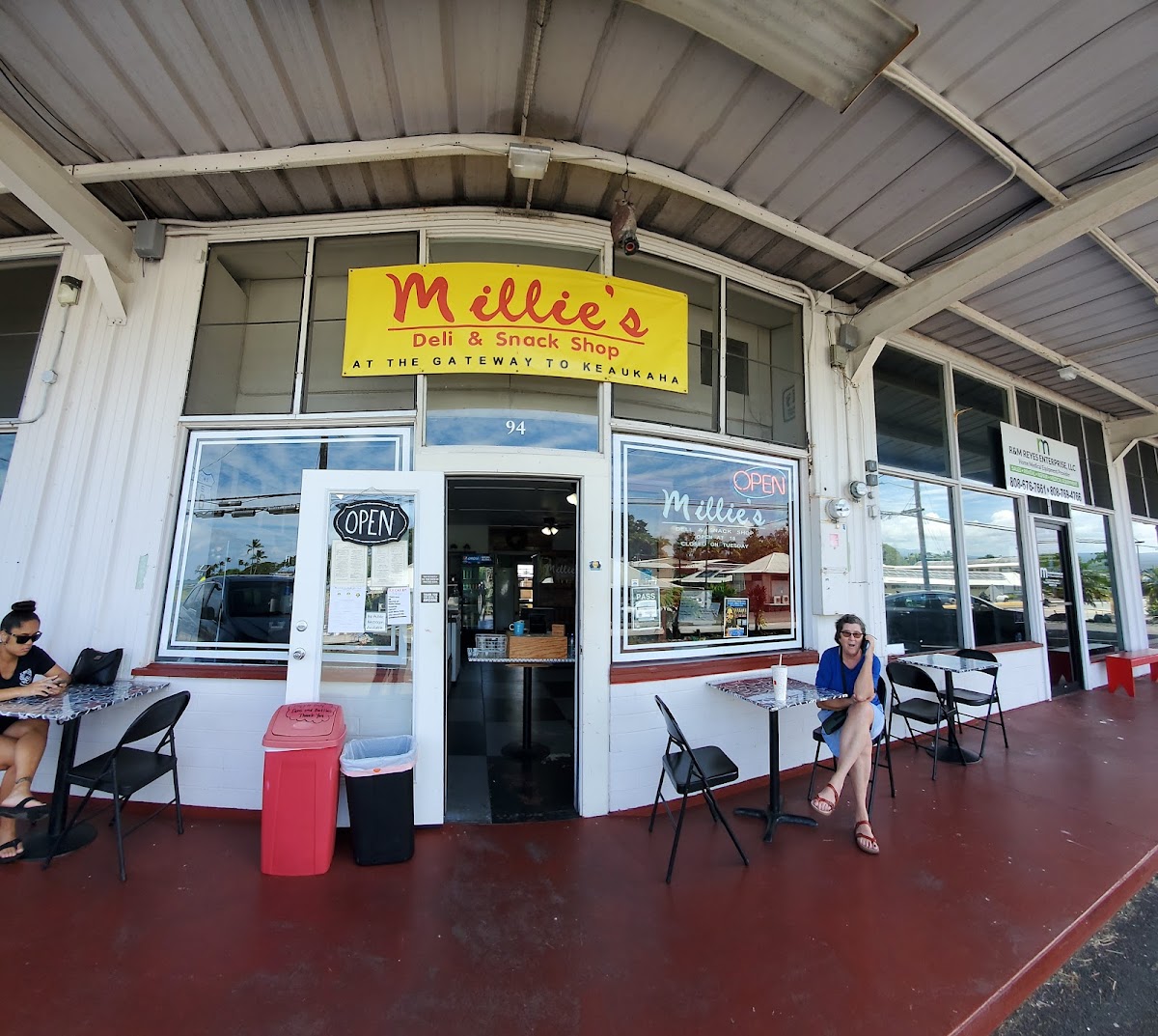 New Saigon Restaurant