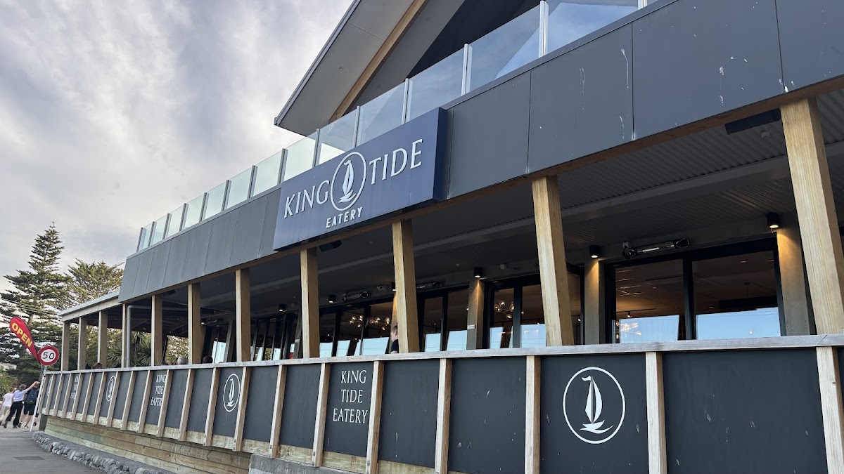 King Tide Eatery