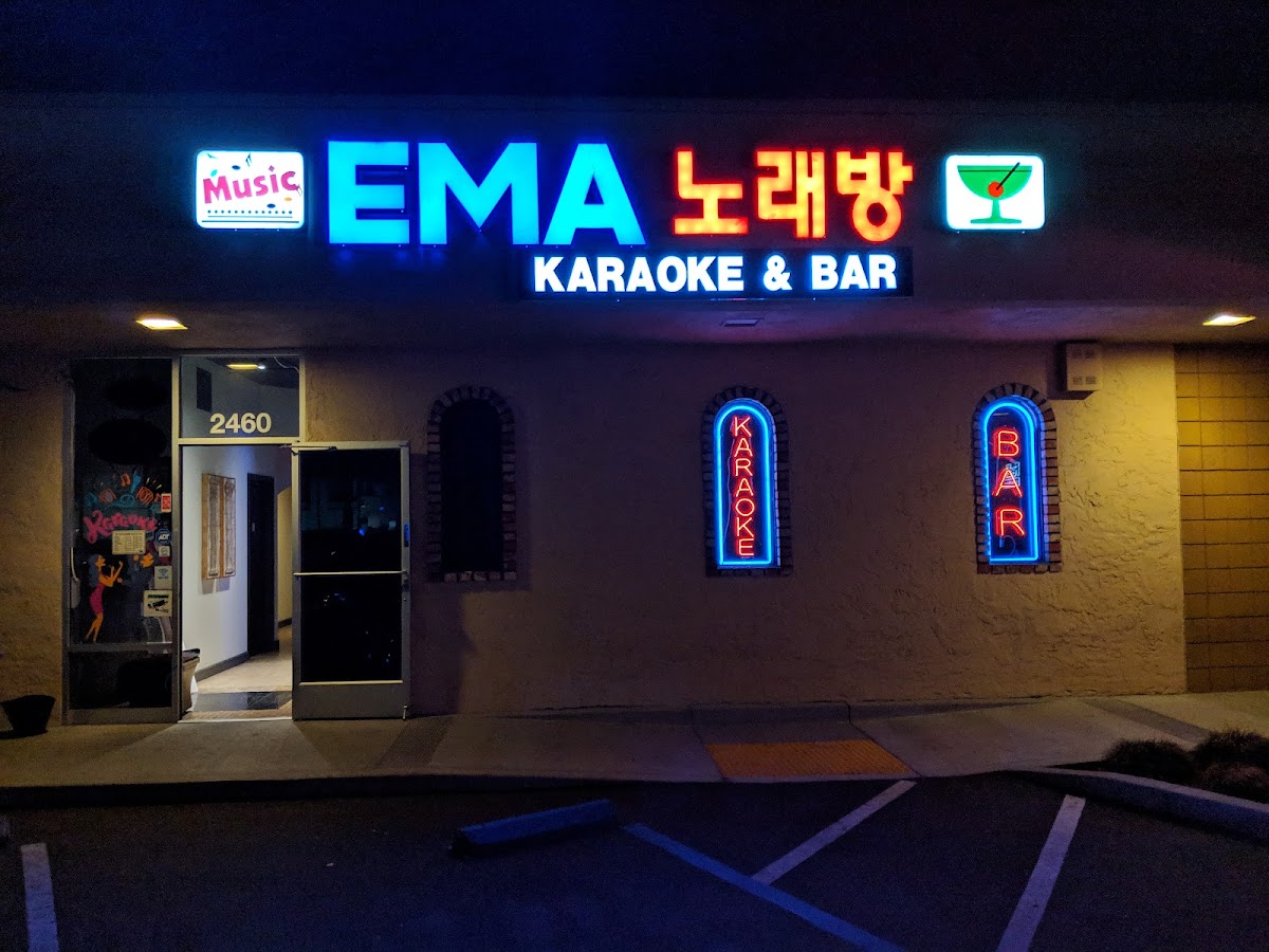 EMA Karaoke & Bar