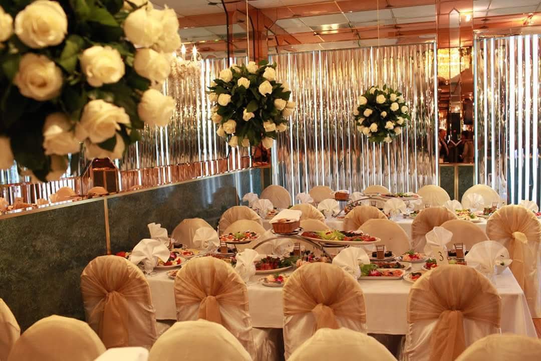 Kashtan (Каштан)