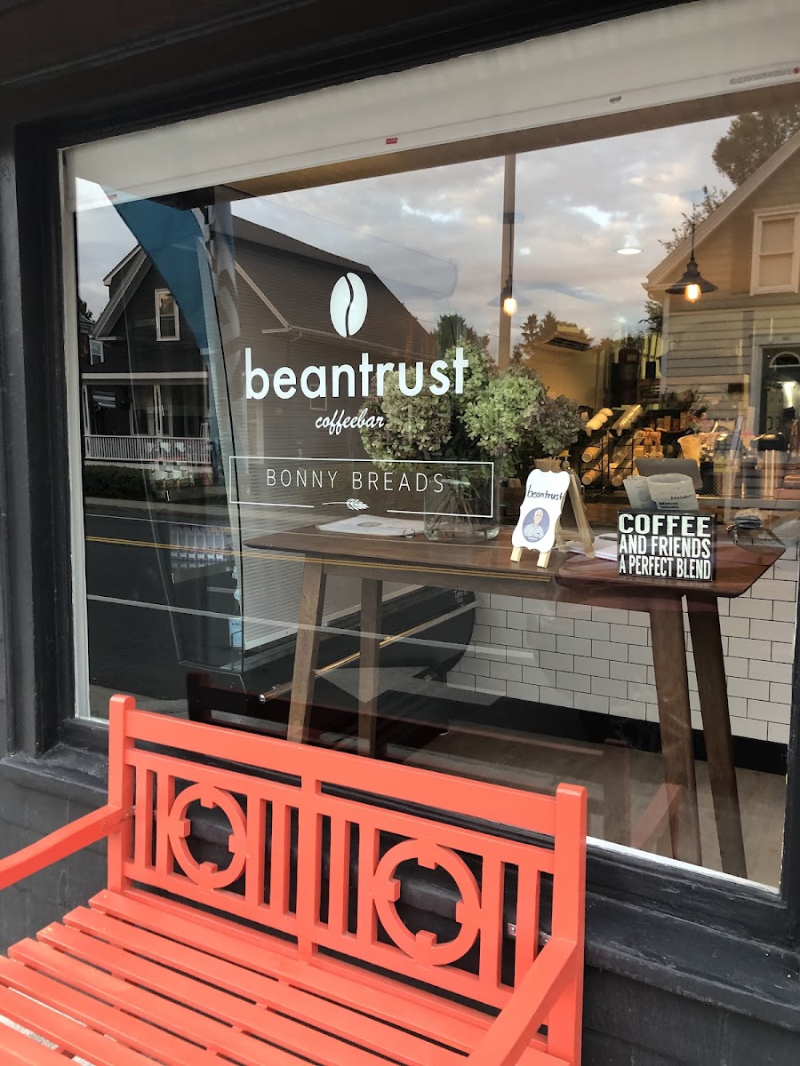 Beantrust Coffeebar