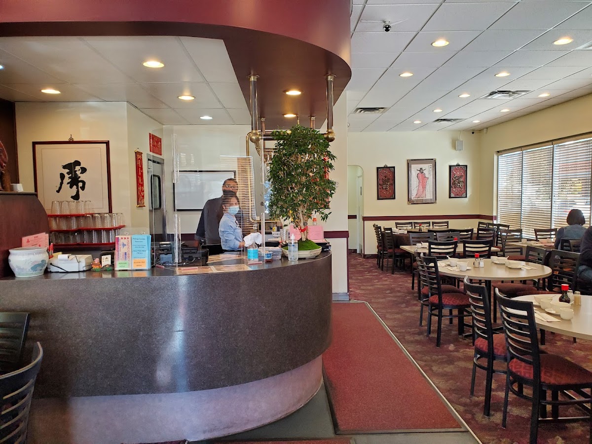 Peking Garden Calgary