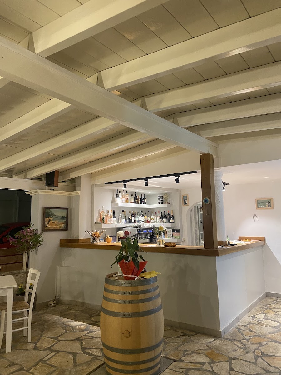 Thalassa - Sea Food Taverna