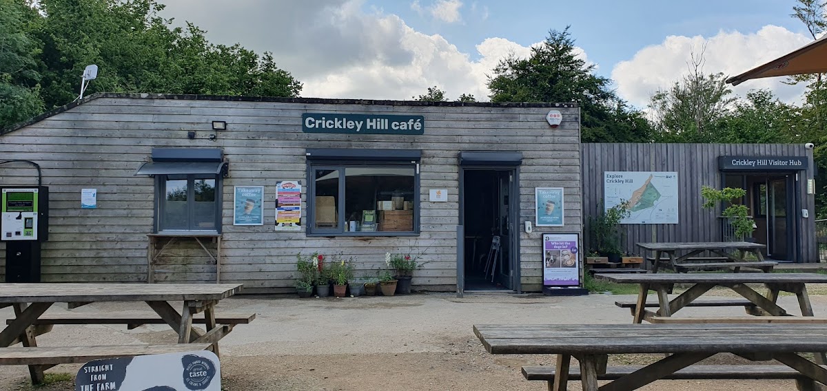 Crickley Hill Cafe
