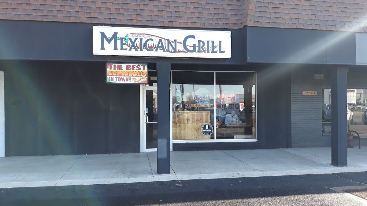 Tortas Johann Mexican Grill