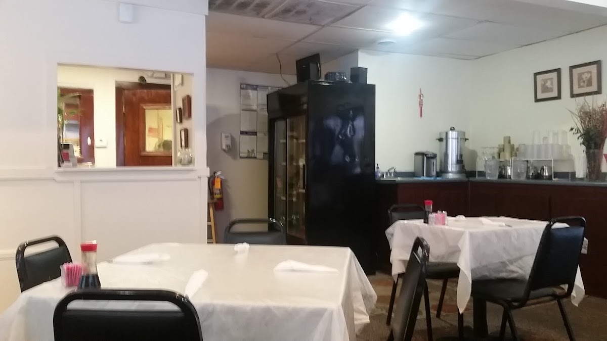 Ginger & Garlic Chinese Restaurant