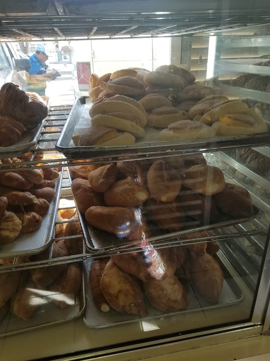 Carrion Bakery