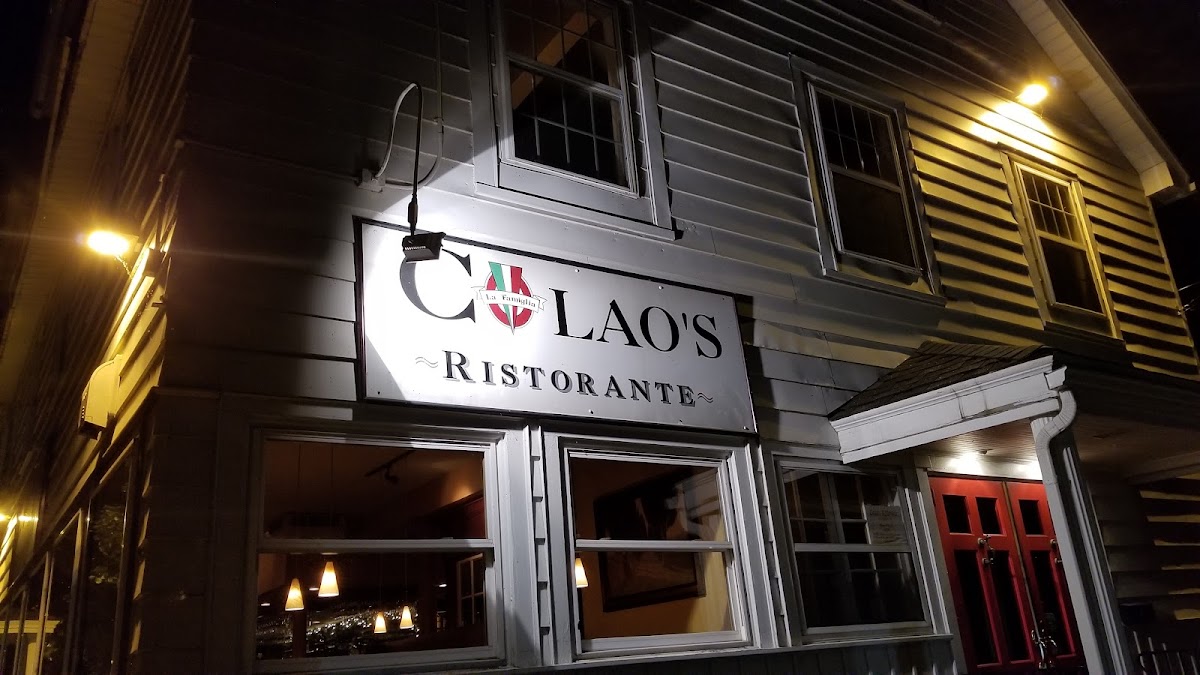 Colao's Ristorante