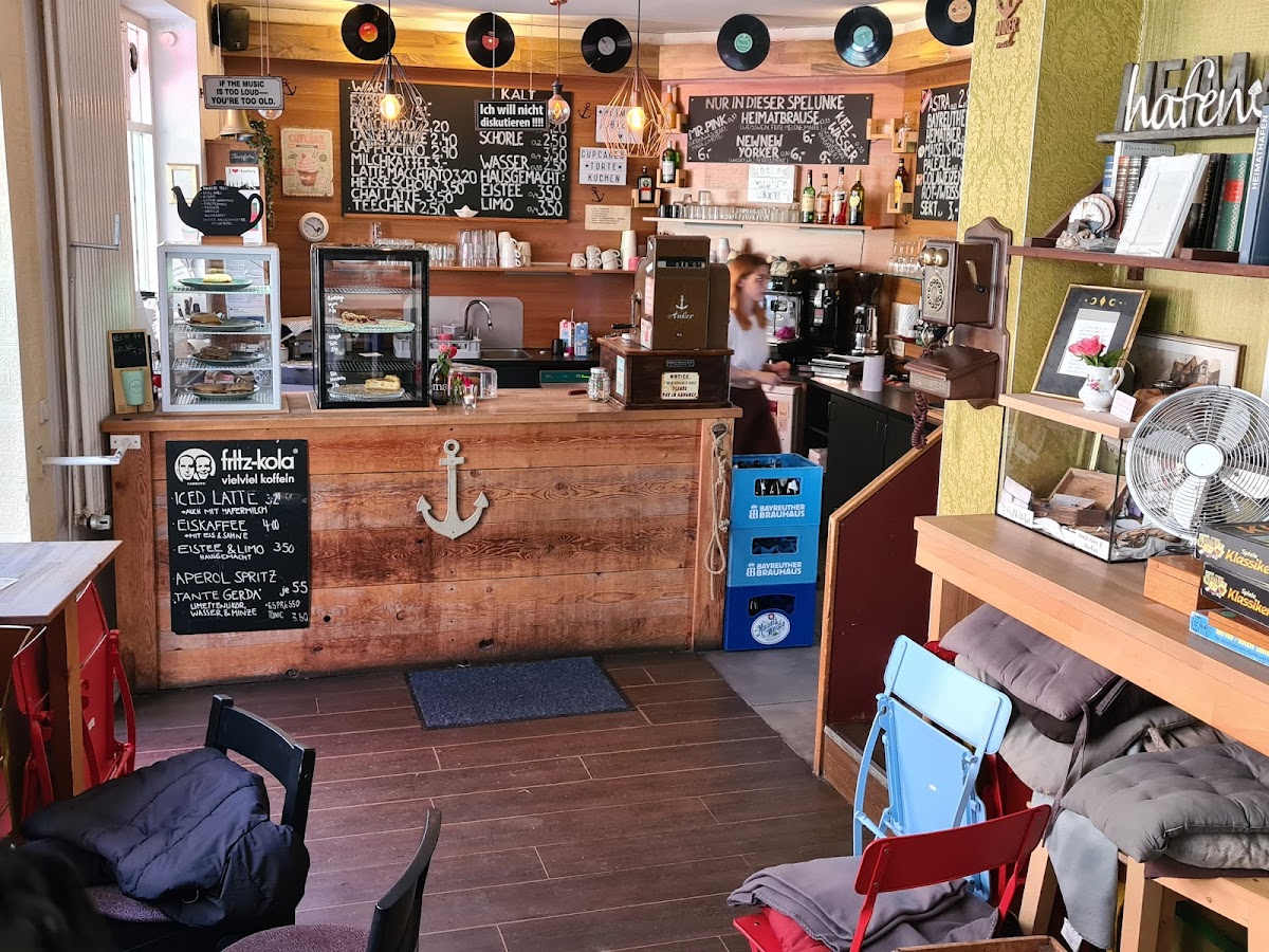 Heimathafen Bayreuth