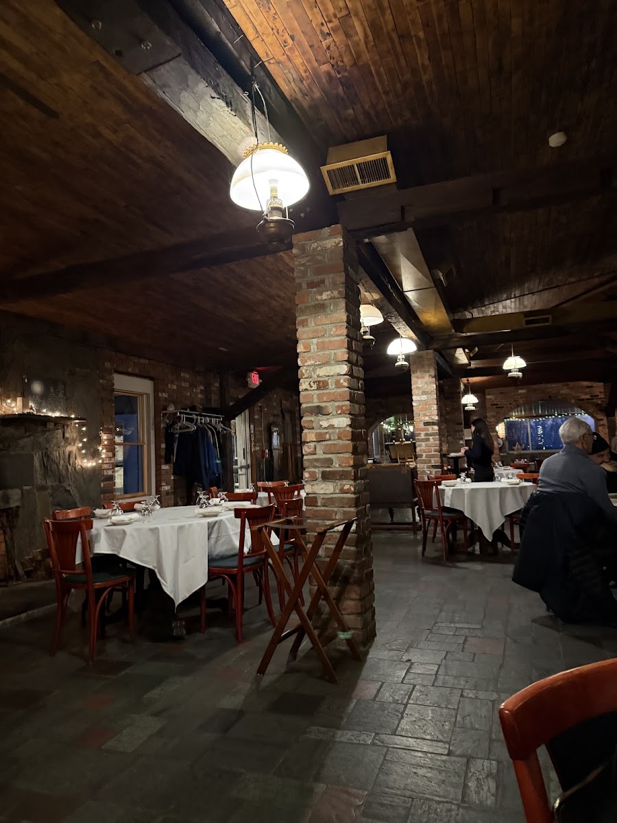 Valley Inn Restaurant