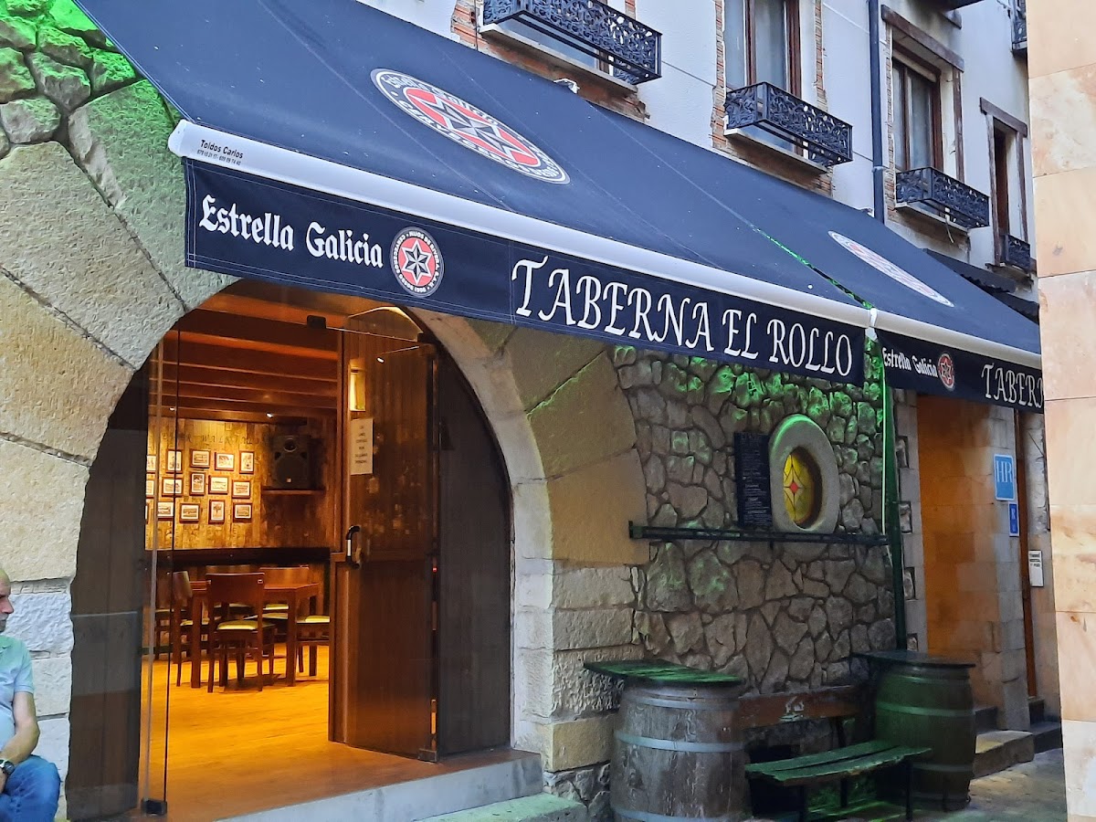 RESTAURANTE LA GALERIA