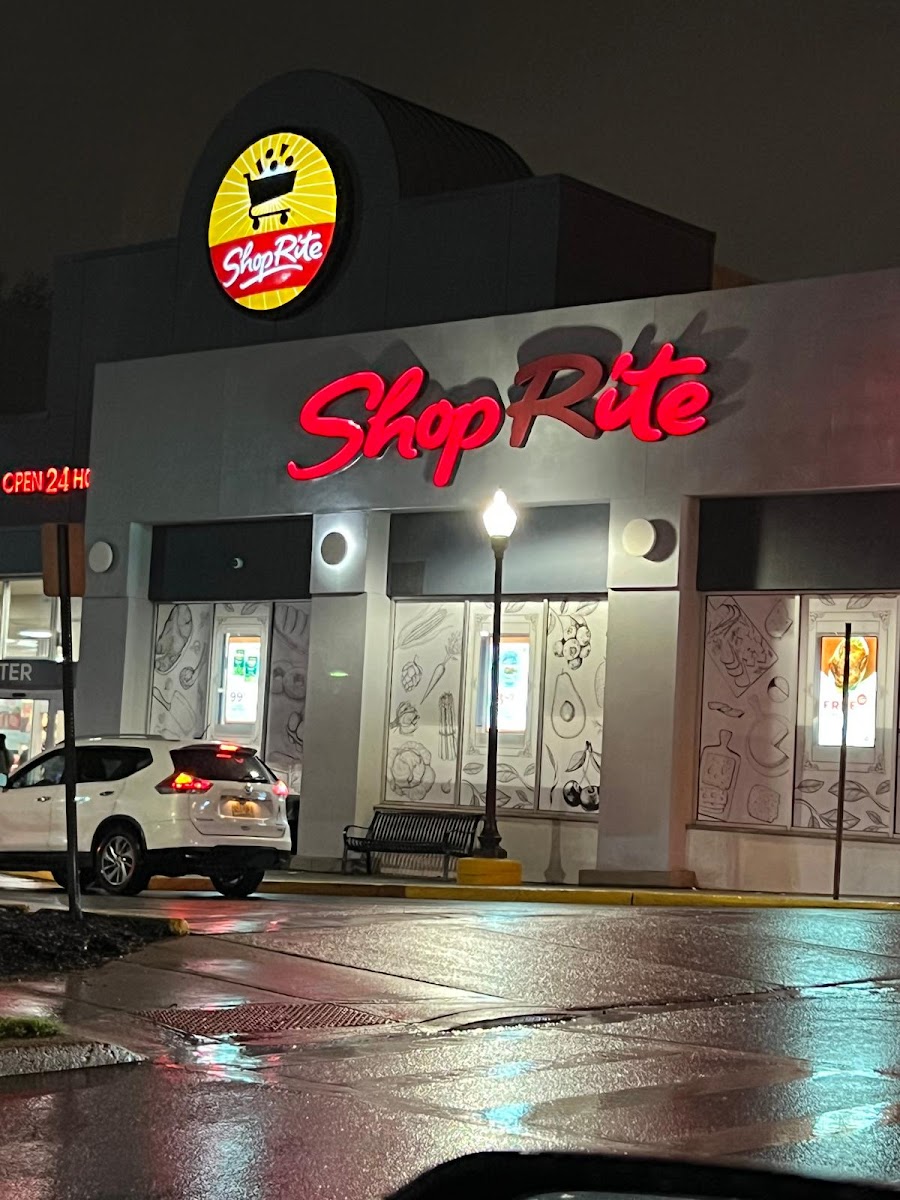 ShopRite of Elizabeth