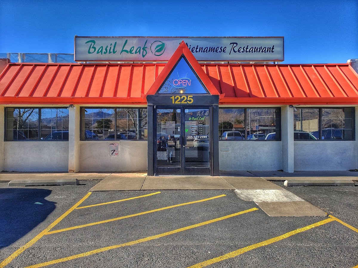 Basil Leaf Vietnamese Restaurant