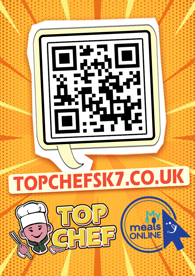 Top Chef