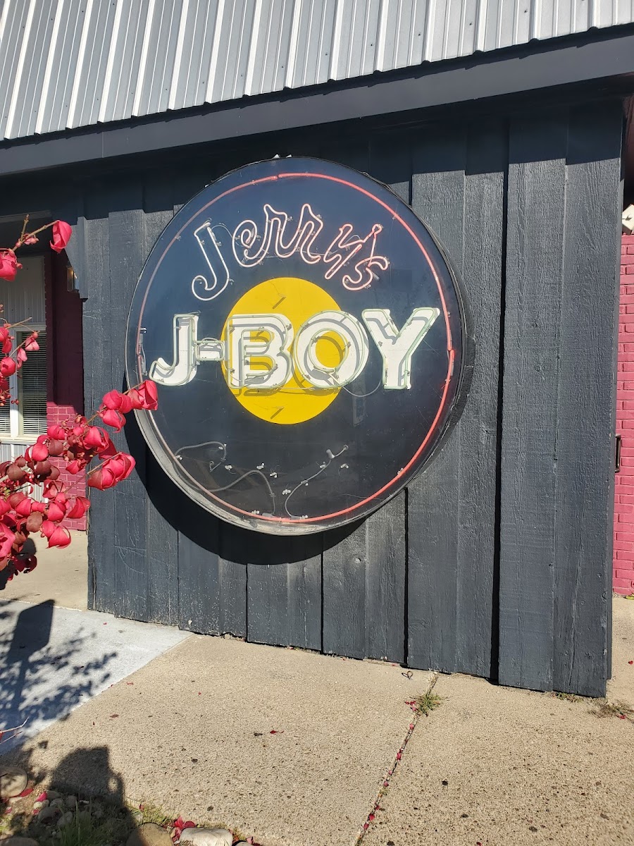 Jerry's Great American Restaurant