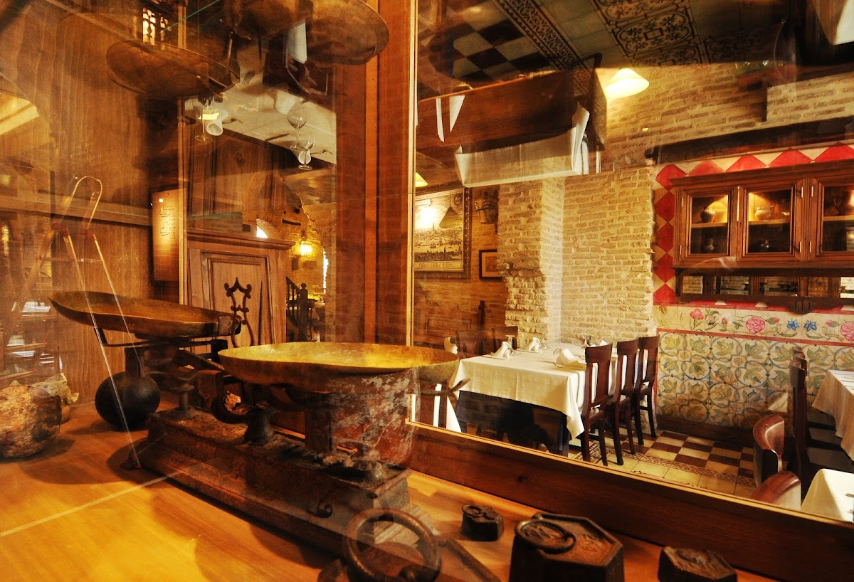 La Casa del Tesorero