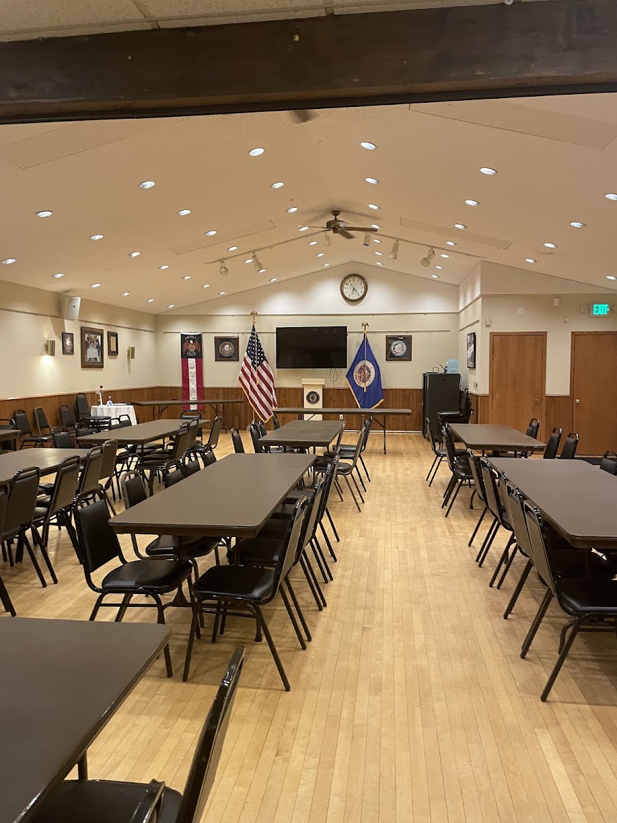 American Legion Post 627