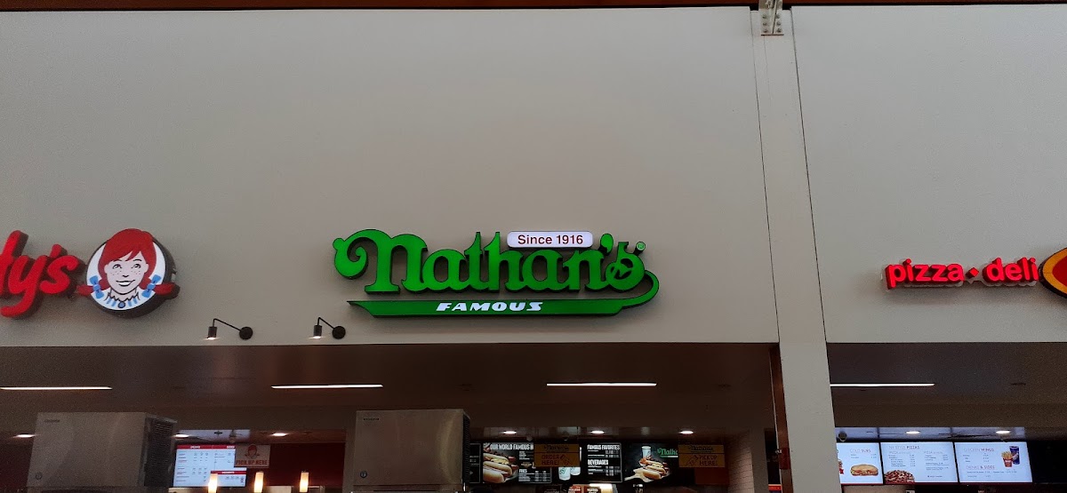 Nathan's Famous
