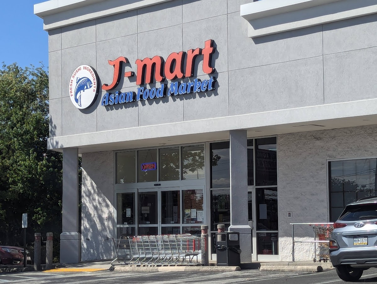 J Mart