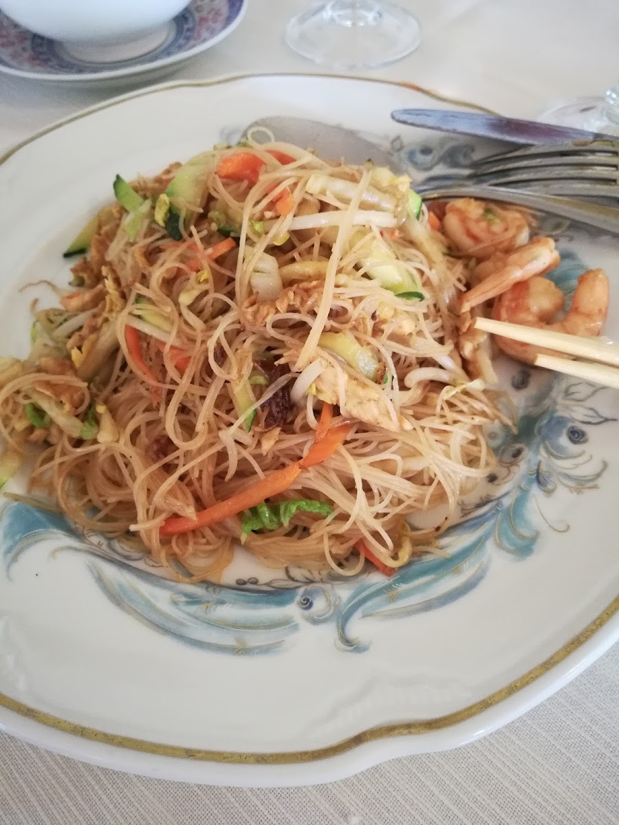 Pizzeria Giardino d'Oriente