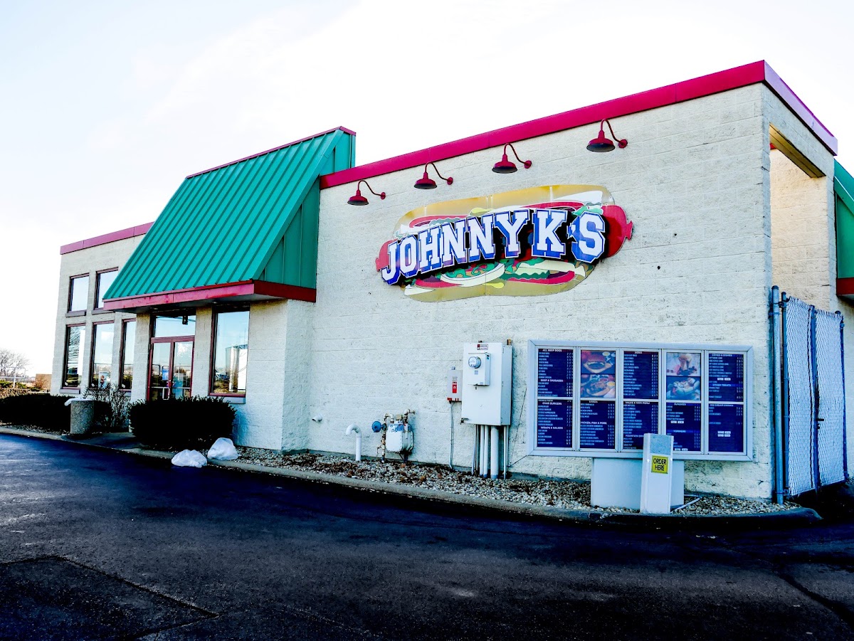 Johnny K's