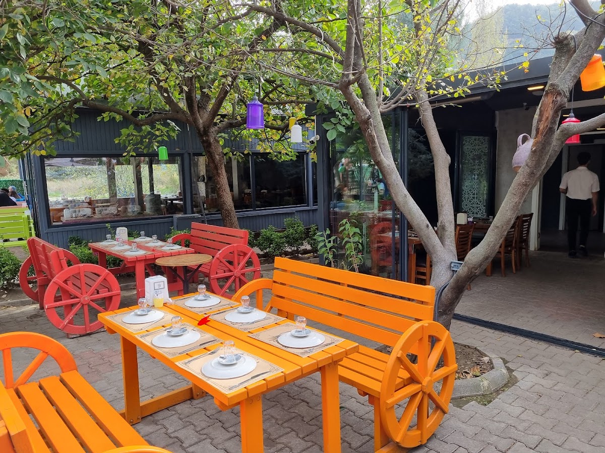 Misi Masal Kahvaltı