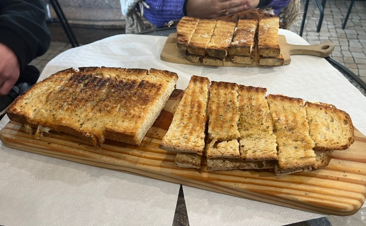 Ao Sabor dos Tempos 3