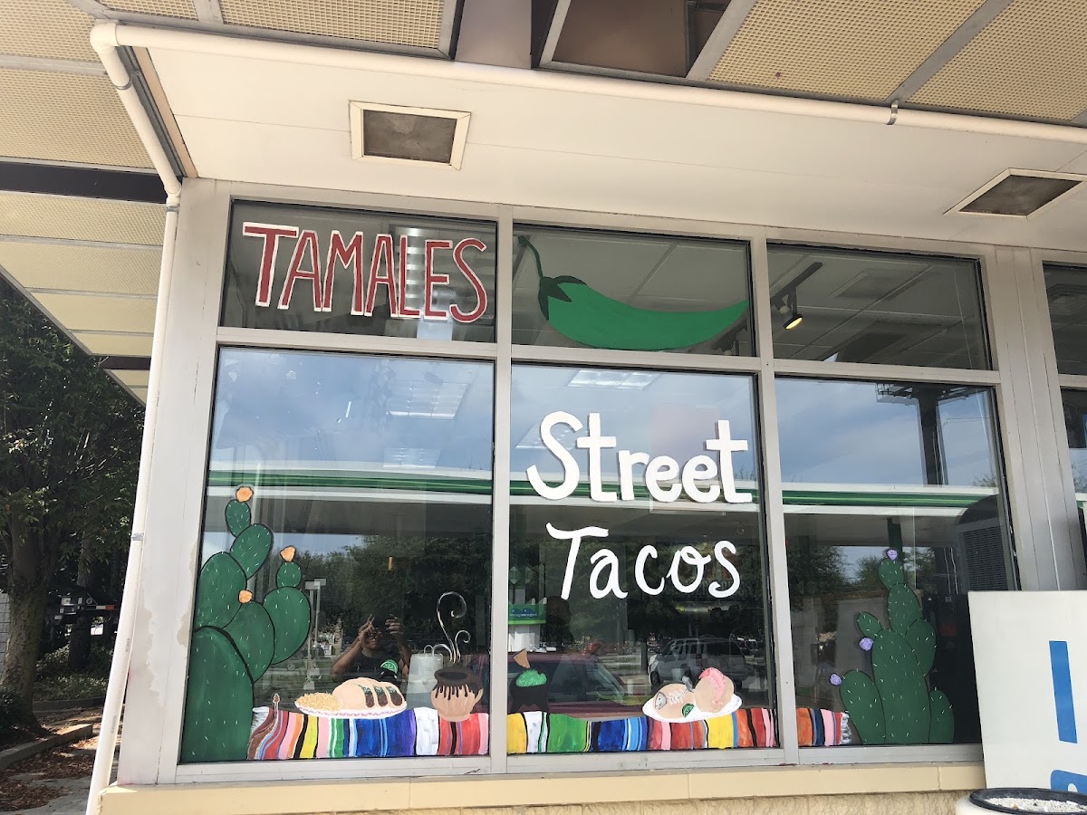 El Serranito Taqueria