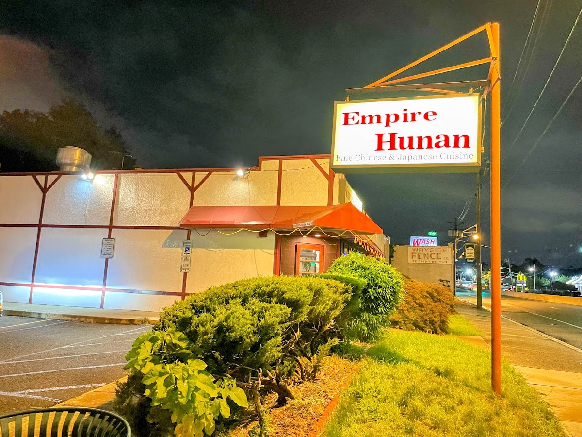 Empire Hunan Restaurant