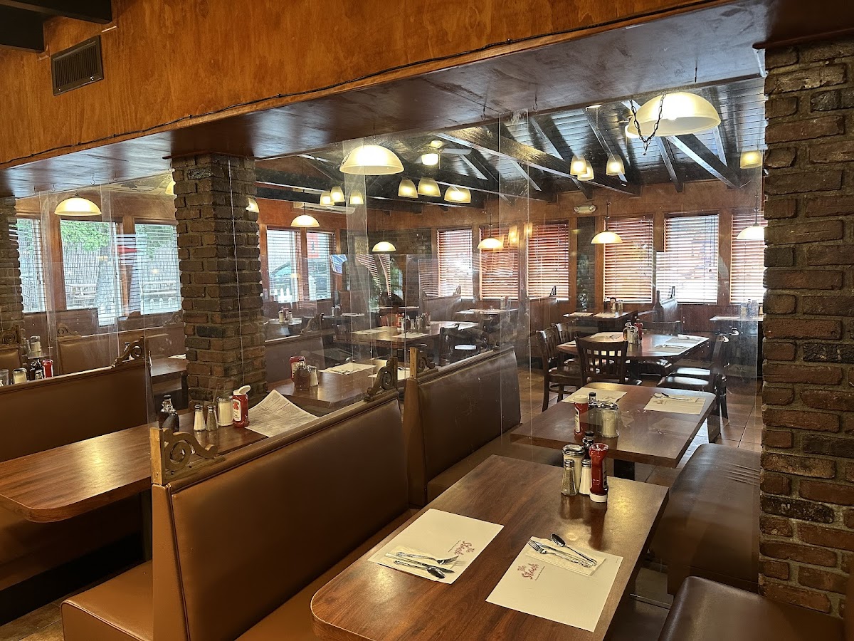 Stack Pancake & Steak House