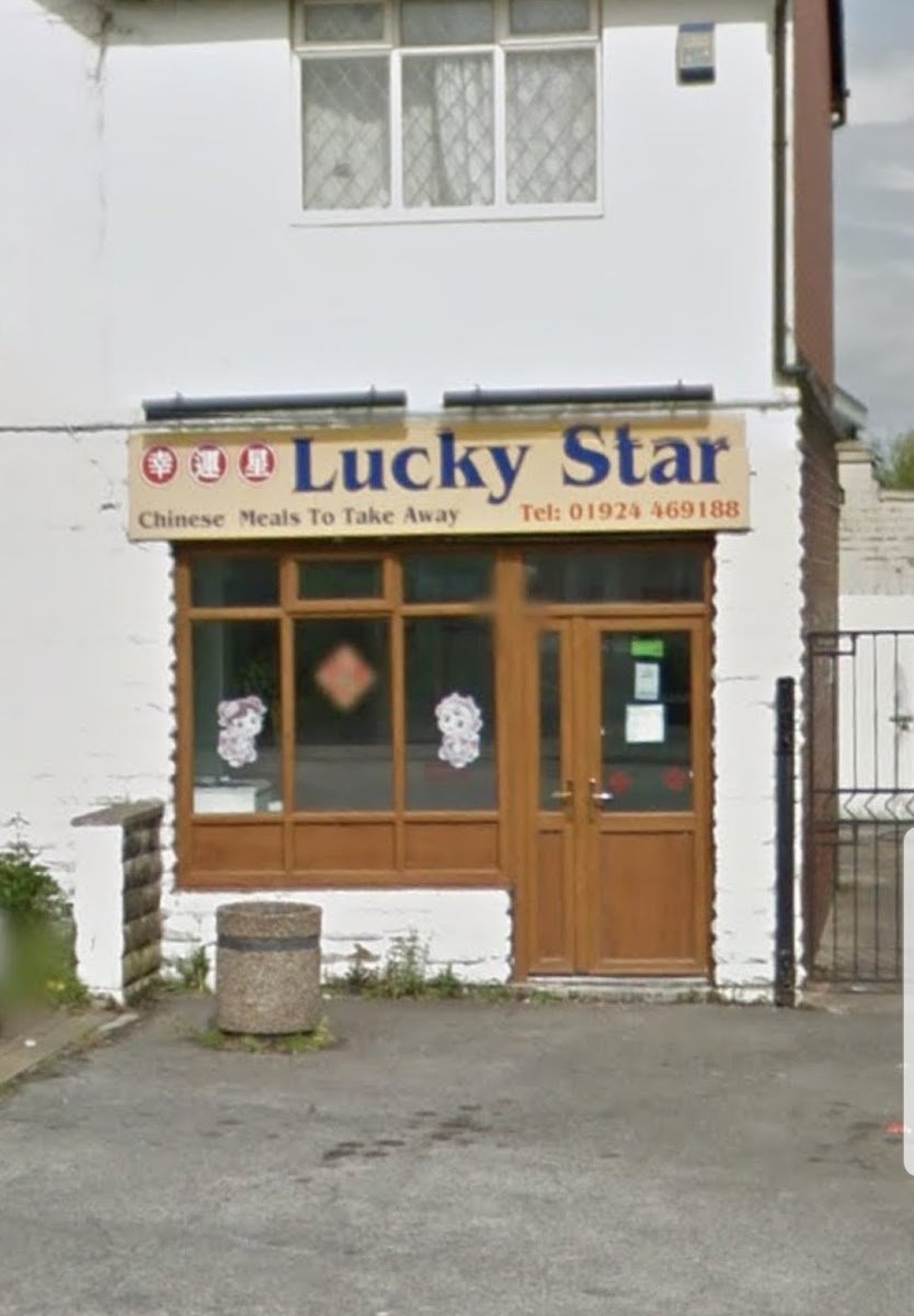 Lucky Star