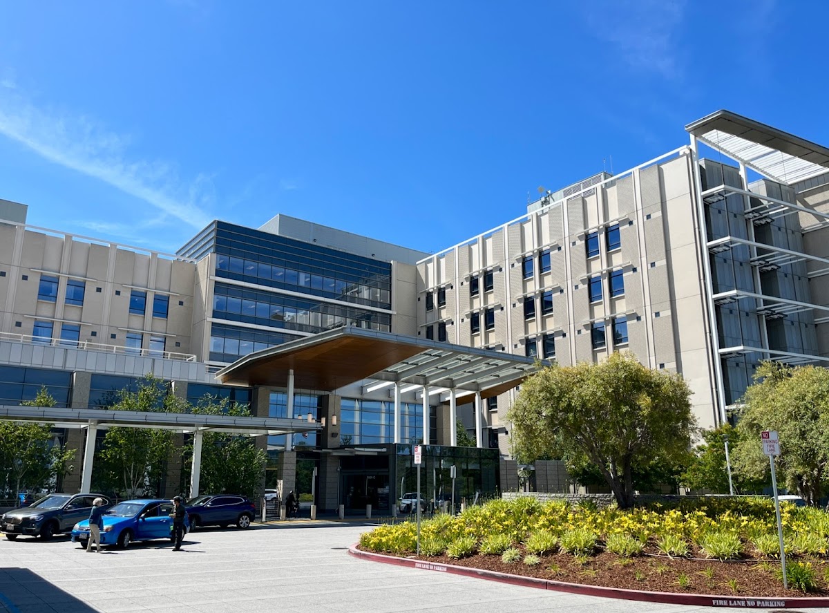 Mills-Peninsula Medical Center - Burlingame Campus